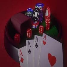 Live Casino re777