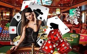 Slots ဂိမ်းများ re777