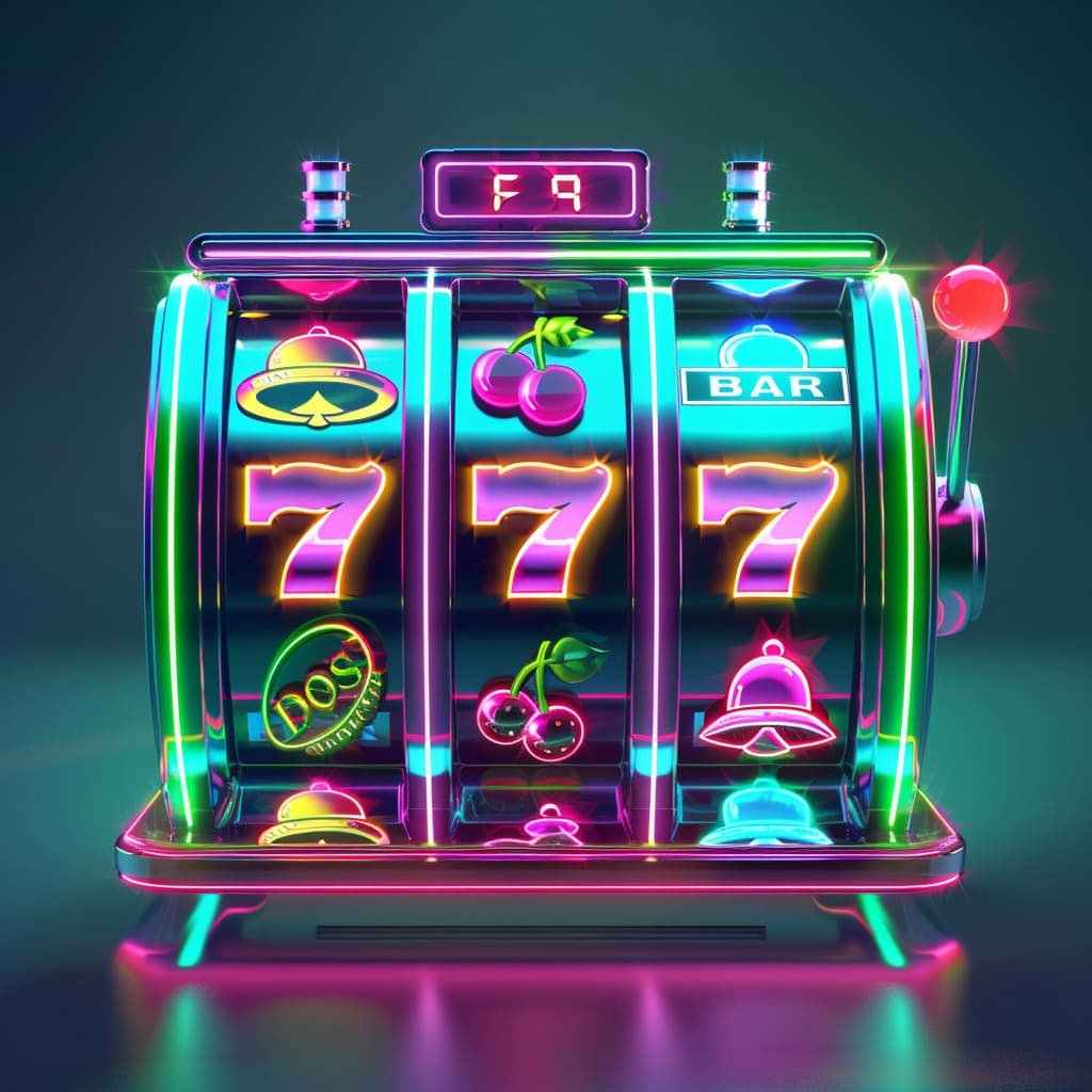 မြန်မာနိုင်ငံ Slots ဂိမ်းများ စကြာဝဠာ re777