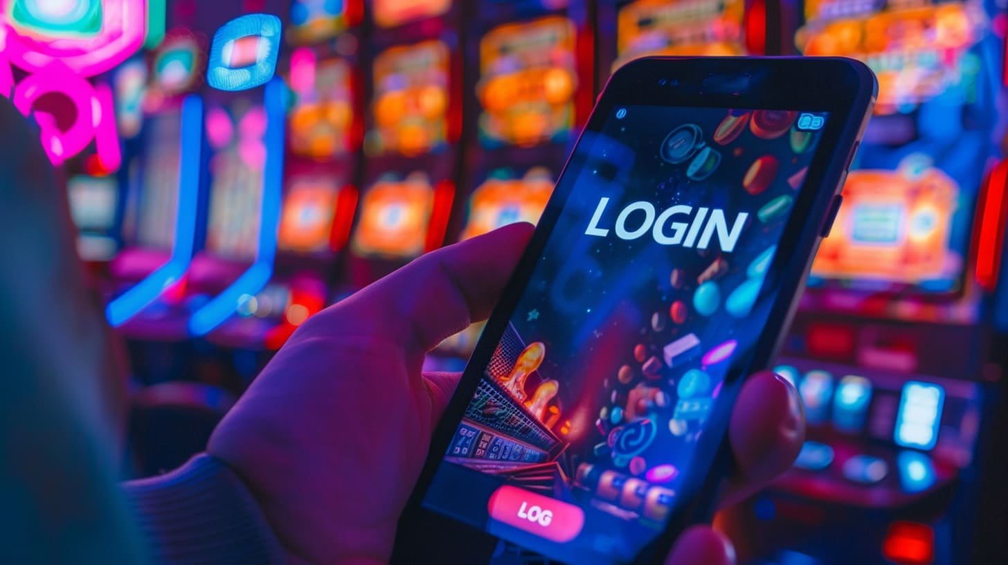 re777 Classic Slot ဂိမ်းများ — ရိုးရာ ဗောင်းစနစ် Slots